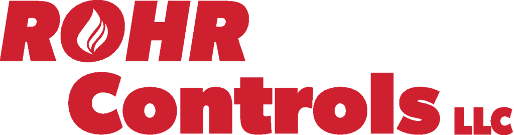 Rohr Controls logo